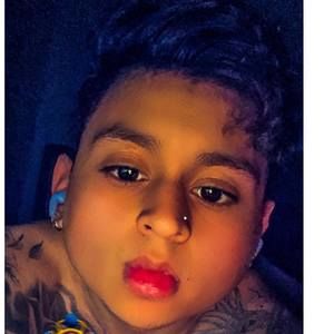 Meet your Posher, Ed